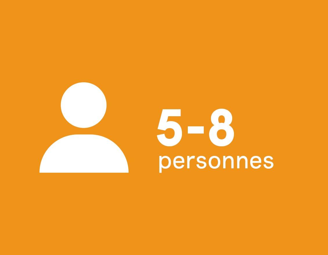 Salle Orange
